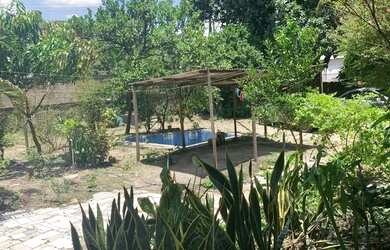 Imagem 13: Excelente terreno muito grande