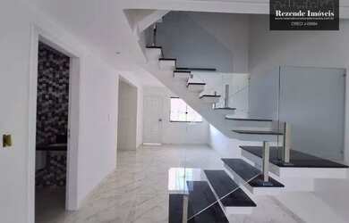 Imagem 10: Sobrado com terraço venda - Bairro Portão, Curitiba/PR