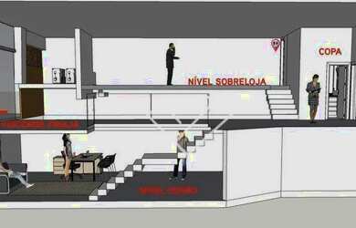 Imagem 4: Loja à venda, 150 m² por R$ 5.000.000,00 - Ipanema - Rio de Janeiro/RJ