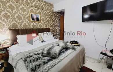 Imagem 12: Financiamento/ Vila da Penha/ Apartamento/ 2 quartos/ elevador/ vaga garagem