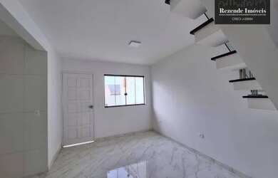 Imagem 11: Sobrado com terraço venda - Bairro Portão, Curitiba/PR