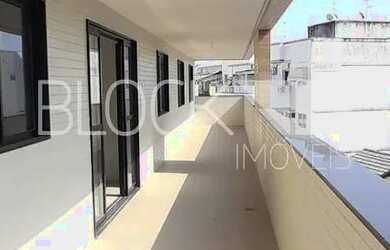 Imagem 3: Recreio dos Bandeirantes