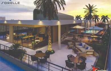 Imagem 13: Sorelle - Aptos Studios de 32m² a 64m². C008