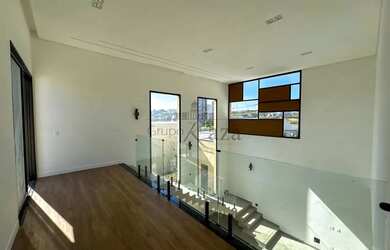 Imagem 6: Oportunidade - Casa Sobrado - Condomínio Vivant Urbanova - 3 Dormitórios - 317,60m²