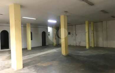 Imagem 8: Salão Comercial para locação em Imirim - SP