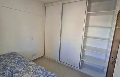 Imagem 5: GR Aluga Ed. Smart Boulevard - 2 quartos - ALTO PADRAO - UMARIZAL - Vaga de garagem - area