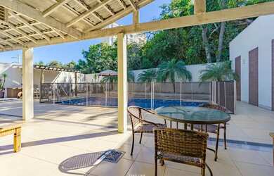 Imagem 4: Casa no condomínio Nature Village II para venda com 3 quartos, sendo 1 suíte , 129m²