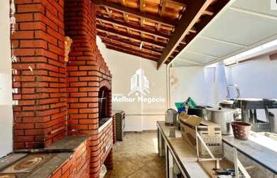 Imagem 10: Casa à venda com 02 dormitórios e suíte, Terra Rica II, Piracicaba...