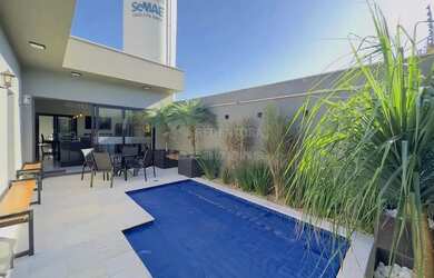Imagem 4: Casa com Cinema Quinta do Lago Residence Blue Lagon