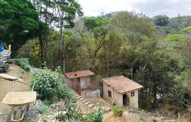 Imagem 12: Oportunidade - Chácara - Condomínio Villagio Fazendão - 2 Dormitórios...