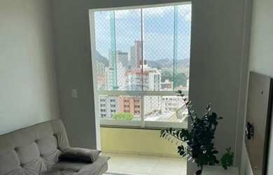 Imagem 1: Apartamento de 1 quarto no Cascatinha para alugar