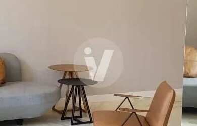 Imagem 2: Residencial Valle Nevado. Churrasqueira, Varanda, 122m² de Áreae2 Vagas...