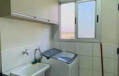 Imagem 2: Excelente Apartamento 3Q C/ Suíte - Eldorado Parque Pampulha