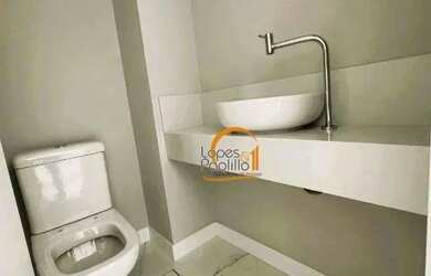 Imagem 3: Maravilhoso apartamento para venda e locação no Patriani Mirai em Atibaia/SP