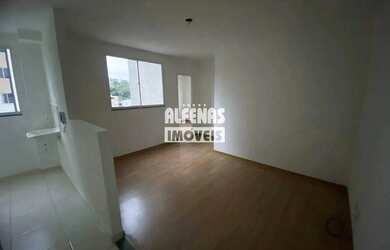 Imagem 4: Apartamento à venda 2 quartos no Bairro CHACARA CONTAGEM