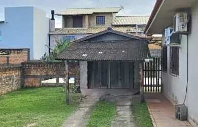 Imagem 2: Belíssima Casa à venda em Imbituba - Nova Brasília REF 349689638