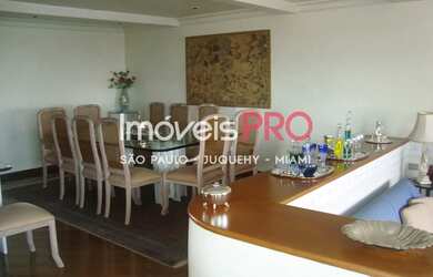 Imagem 5: Cobertura 533m² em Moema Índios