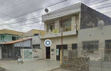 Imagem: O depósito possui 4 Vagas na garagem, 200m² de Área e está