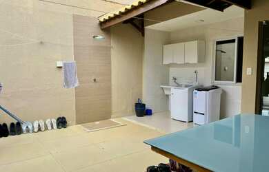 Imagem 14: Vendo Casa Térrea Geminada no Bairro Primavera