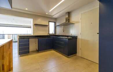 Imagem 14: Venda Apartamento 3 Dormitórios - 192 m² Campo Belo