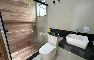 Imagem 6: Casa com 3 dormitórios à venda, 171 m² por R$ 1.200. - Inoã - Maricá/RJ