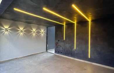 Imagem 2: Três Rios - Casa moderna - Oportunidade