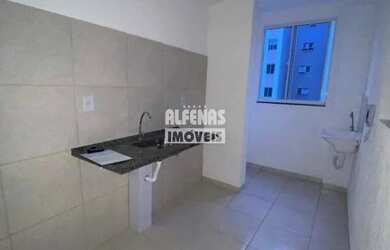 Imagem 7: Apartamento à venda 2 quartos no Bairro CHACARA CONTAGEM