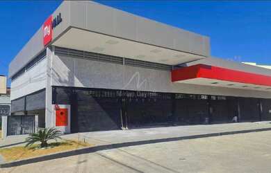 Imagem 1: 52123) para aluguel - Loja com , no Centro (Justinópolis