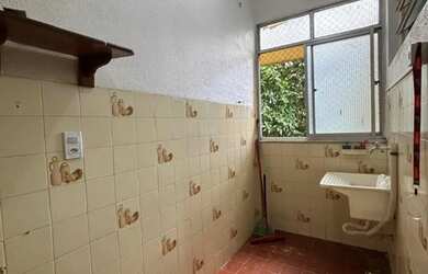 Imagem 5: Vendo Apartamento 01 quarto no Edíficio Simon Boliva. Centro px a pç...