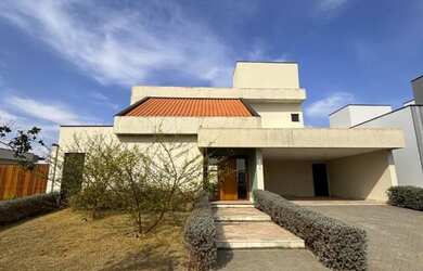 Imagem: Ótima casa no Condominio Residencial Fazenda Itapema na Cidade