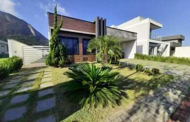 Imagem 4: Condomínio Terras Alphaville Maricá - Casas de 3 e 4 quartos à venda