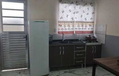 Imagem 2: Aluga-se Kitnet Mobiliada - Bairro Nova Brasilia - Joinville