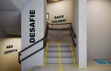 Imagem 8: STELLA MARIS RESIDENCE 2 quartos com suíte na Jatiúca Maceió-AL