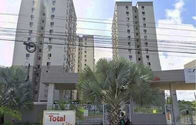 Imagem 2: TOTAL laff. Guarda roupa, 2 Vagas na garageme3 Dormitórios