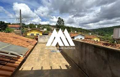 Imagem 10: Alugo casa com 3 quartos em Itatiaiuçu com excelente localização