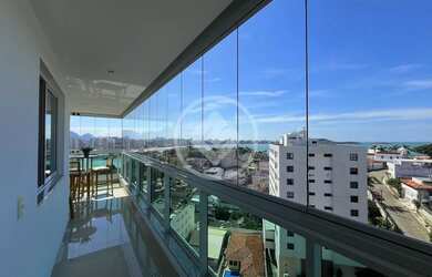 Imagem 16: Apartamento 3 Quartos - 1 Suítes - Mobiliado - Vista Mar codigo 131408