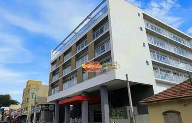 Imagem: O depósito possui 90m² de Área e está localizado em Centro