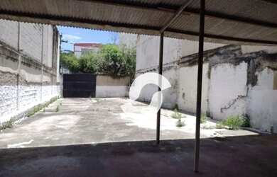 Imagem 5: Terreno, 220 m² - venda por R$ 1.500.000,00 ou aluguel por R$ 8.551,95/mês - Centro - Nite