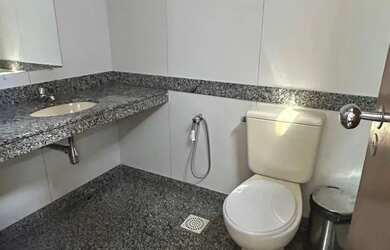 Imagem 9: Excelente sala para locação no bairro Funcionários