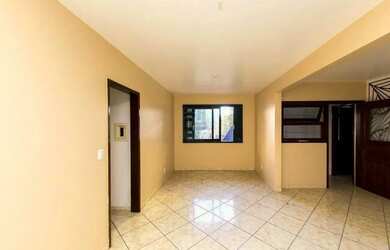 Imagem 3: APTO 2 DORM DEP.EMP. PRÓXIMO COLÉGIO CILON ROSA