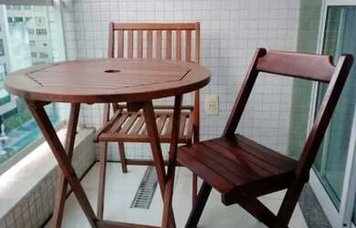 Imagem 9: Apartamento com 1 dormitório para alugar, 44 m² por R$ 3.150,00/mês...