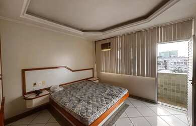 Imagem 9: Alugo apartamento em condomínio com 02 qtos incluso luz e água