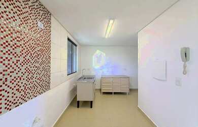 Imagem 11: Sobrado em Condomínio no Cajuru 3 Suítes, Hidromassagem e 2 Vagas