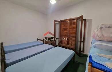 Imagem 13: Casa de condomínio em Rua Um - Verde Mar - Caraguatatuba/SP