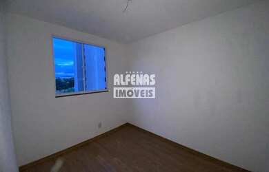 Imagem 12: Apartamento à venda 2 quartos no Bairro CHACARA CONTAGEM