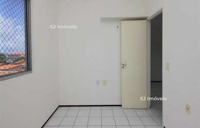 Imagem 11: Apartamento na Messejana. Piscina, Varanda, 55m² de Áreae1 Vaga na garagem