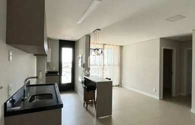 Imagem 2: Apartamento à Venda e Locação em Olarias, Ponta Grossa - PR