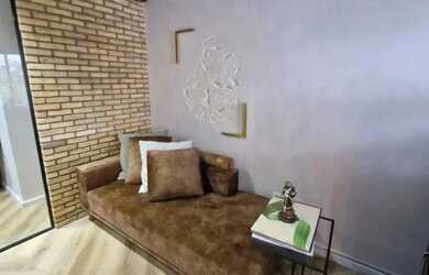 Imagem 14: Excelente sala comercial moderna, tudo incluso, à venda no Horto Florestal