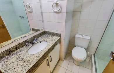 Imagem 8: Apartamento com 1 quarto para alugar por R$ 1900.00, 35.00 m2 - CENTRO...