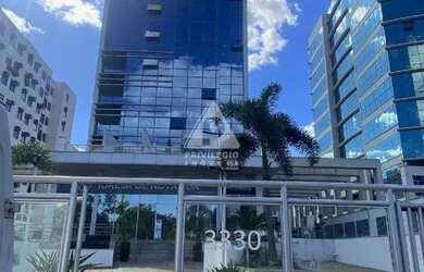 Imagem: O depósito possui 21m² de Área e está localizado em Barra